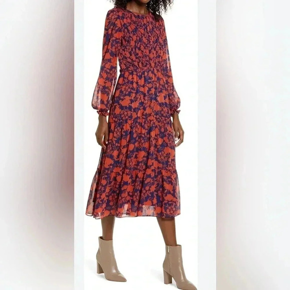 Julia Jordan women’s long sleeve - Picture 1 of 16